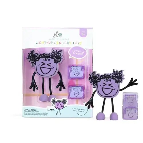 Glo Pals Character - Lumi - HipBabyGear