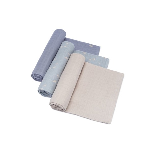 Swaddle Set, One Size