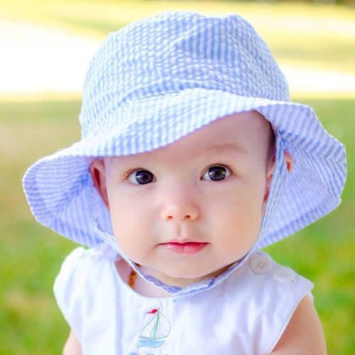 Sun Hat (Used Preferred)