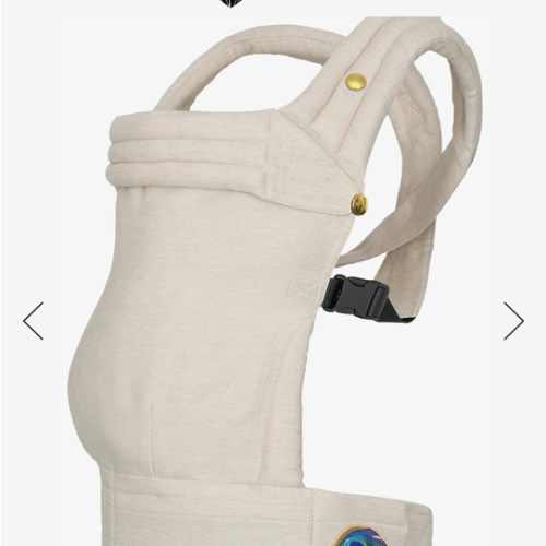 Spirit | Zeitgeist Baby Carrier | SHOP ARTIPOPPE
