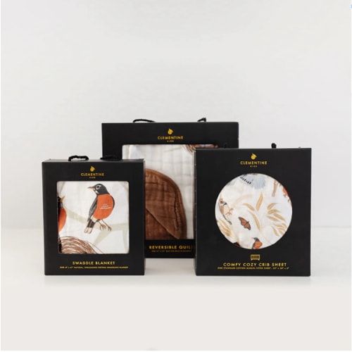 For the Birds Essential Bundle