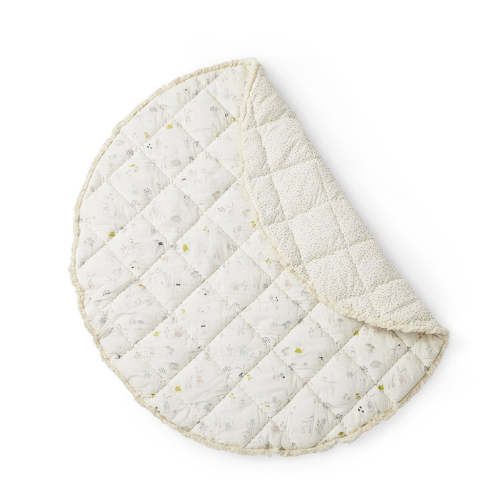 Baby Play Mat