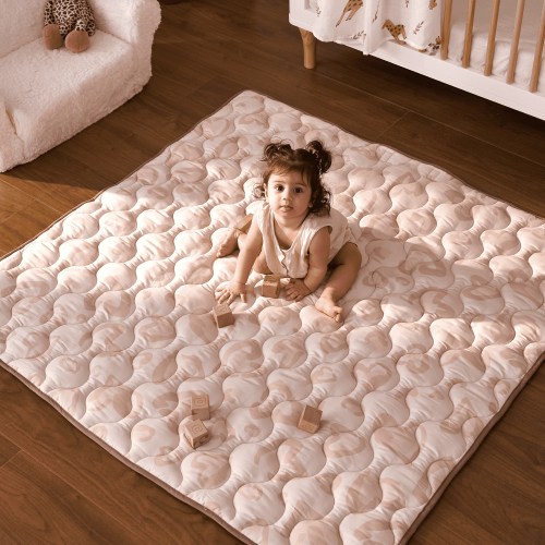 Momcozy Cooling Comfort Baby Portable Playmat