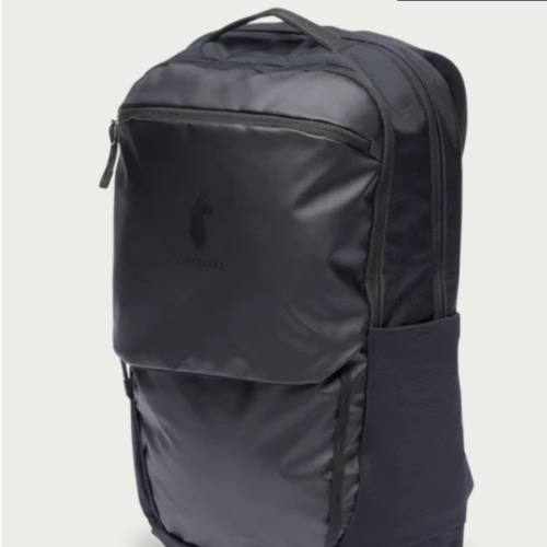 Diaper Bag — Allpa 26L Daypack