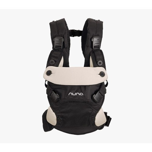 Nuna CUDL™ Clik Baby Carrier | Pottery Barn Kids