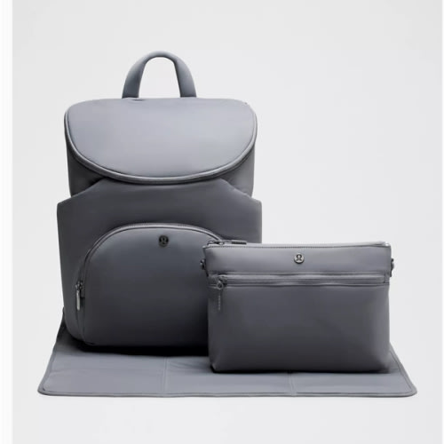 New Parent Backpack 17L | Men's Bags,Purses,Wallets | lululemon