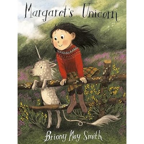 Margaret's Unicorn