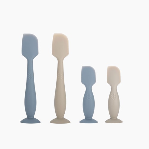 Baby Diaper Cream Spatula Applicator - 4 pack