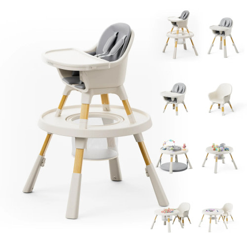 MAMAZING Versatile Baby High Chair