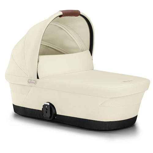 Cybex Gazelle S 2 Cot - Seashell Beige