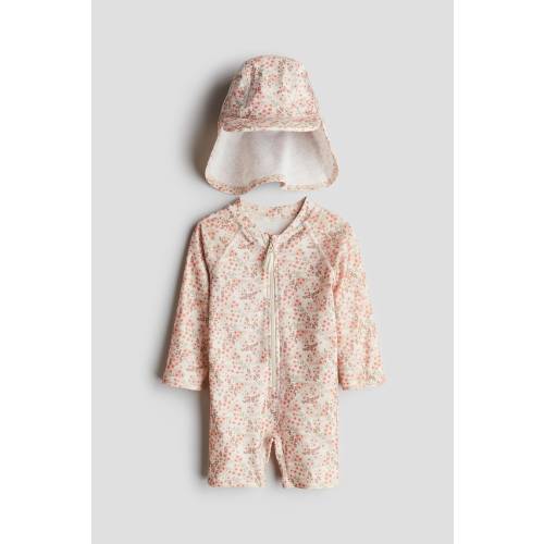 UPF 50 SUN PROTECTION SET