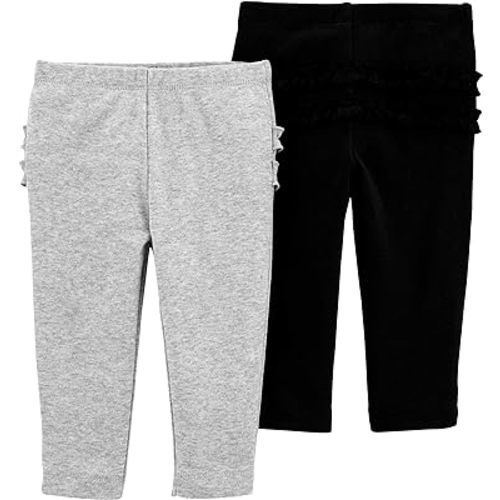 Carter's Baby Girls' Bottoms 126g265