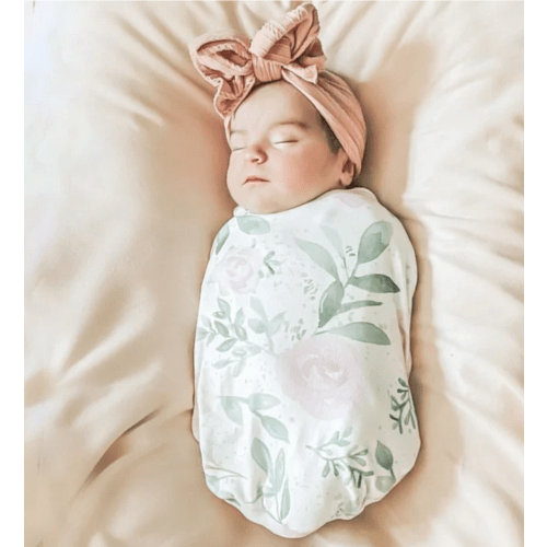 Your Shopping Cart – MamaCoco Swaddle and Bow
