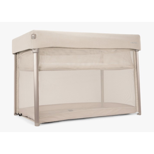 Nuna PAAL Travel Crib | Pottery Barn Kids