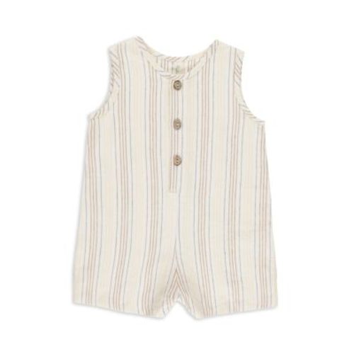 Boys' Maverick Romper - Baby