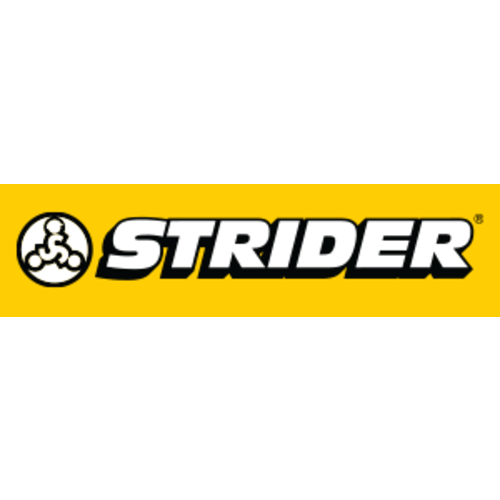 Strider Pro 2-in-1 Rocking Bike: Start Riding Early | Free Shipping