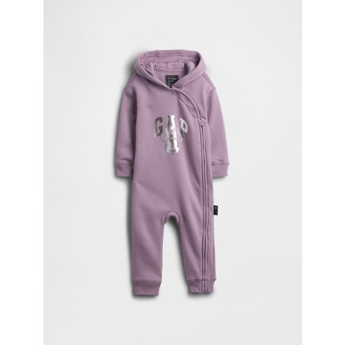 babyGap × Disney Logo One-Piece