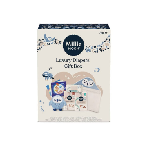 "millie moon gift set"