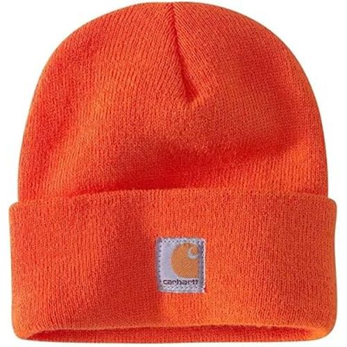 Carhartt Kid's CB8998 Marled Knit Beanie