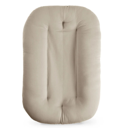 Snuggle Me Infant Lounger | Birch