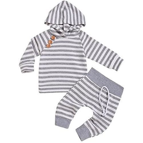 unisex-baby baby-boys Hoodie