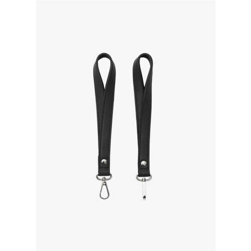 Stroller Hooks (Nappa Leather) – MINA BAIE