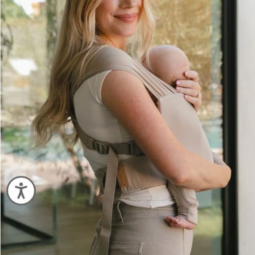 Desert Lark Aerial Buckle Wrap – WildBird