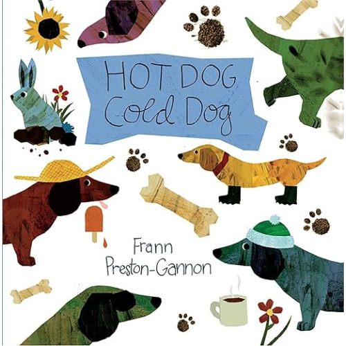 Hot Dog, Cold Dog