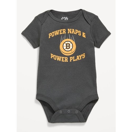 NHL Graphic Bodysuit for Baby