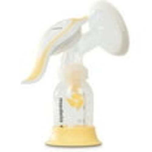 Medela Harmony Manual Breast Pump with PersonalFit Flex Breast Shield