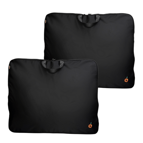 Stroller Storage Padded Travel Bag
TRIO SIZE