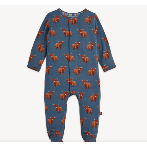 Magnetic Footie – Magnetic Me 0-3 Months