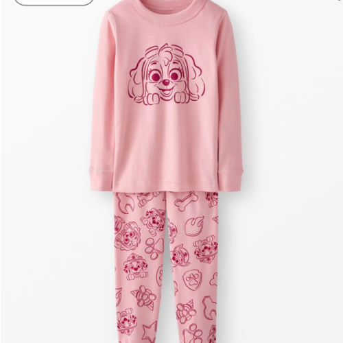 PAW Patrol HannaJams™ Pajama Set | Hanna Andersson