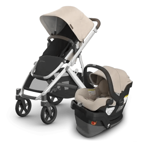 Vista V3 + Mesa V3 Travel System