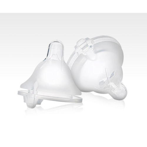 Evenflo Anti-Colic Balance Baby Bottle Nipples, Slow Medium, Fast Flow – Evenflo Feeding