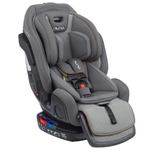 Nuna EXEC All-In-One & Convertible Car Seat | Ride 1st Class