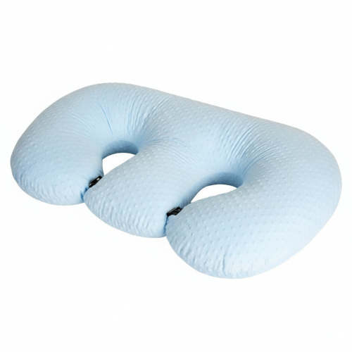 TwinHaven™ Luxe Nursing & Support Pillow