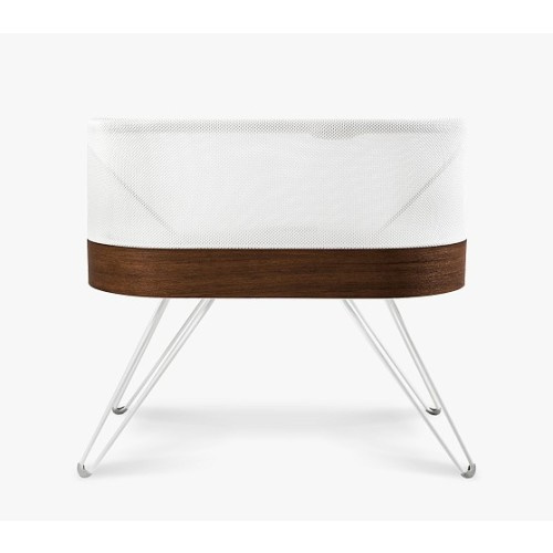 SNOO Smart Sleeper Bassinet | Baby Crib | Pottery Barn Kids