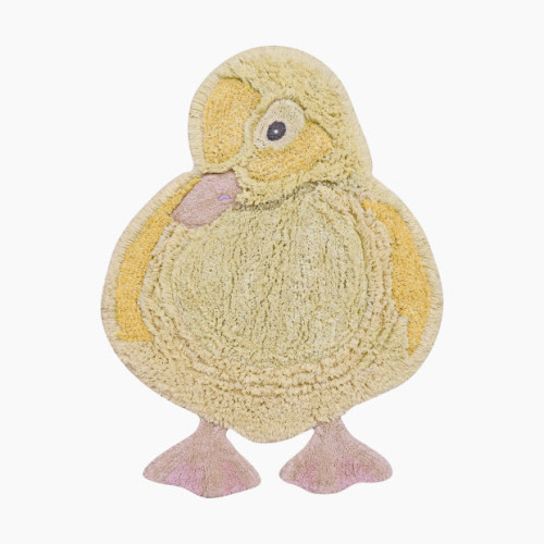 Lorena Canals Washable Animal Rug - Ducky