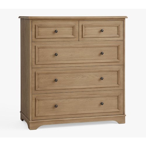 Fillmore Kids Dresser With Drawers | Pottery Barn Kids