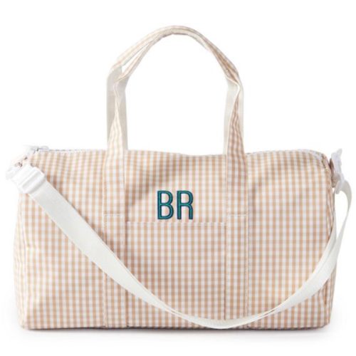 Riley Weekender Bag