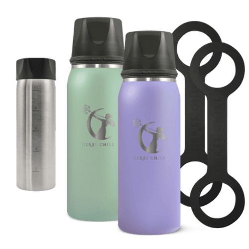 The OG Chiller/ Warmer Duo – Ceres Chill