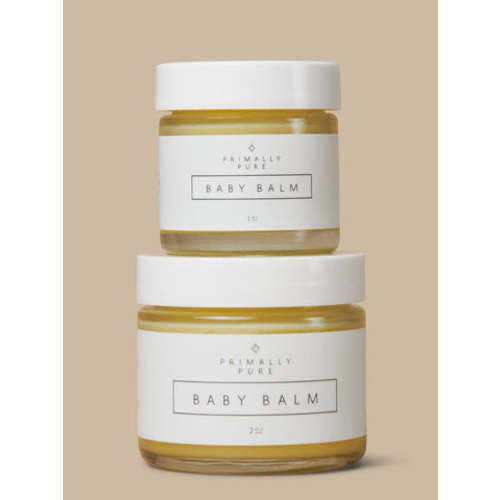 Baby Balm — 1 oz
