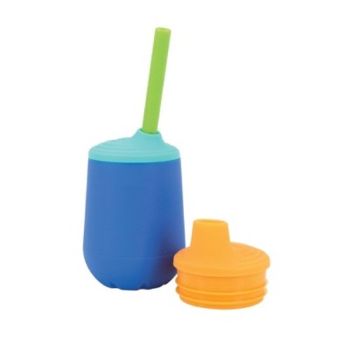 Nuby 1st 4oz Training Cup - Boy