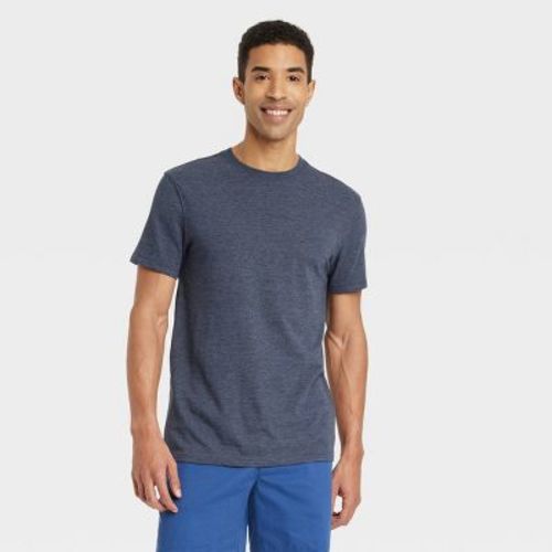 Men's Every Wear Short Sleeve T-shirt - Goodfellow & Co™