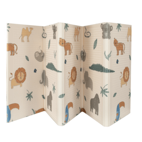 Reversible Floor Mat