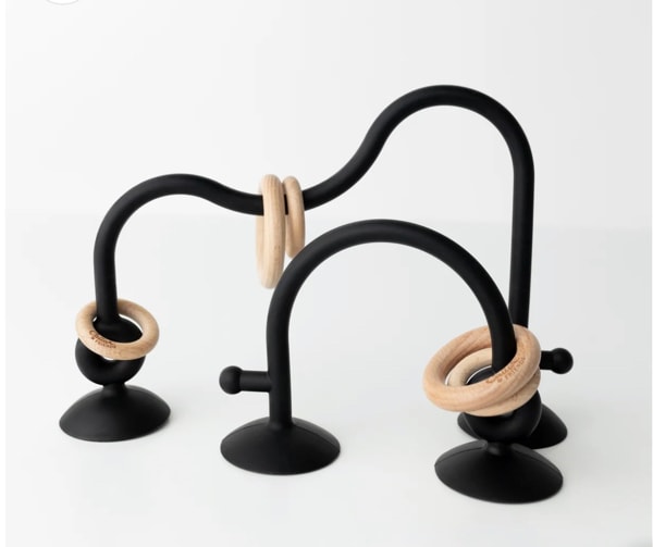 On-The-Go Suction Toy – Calla and Friends