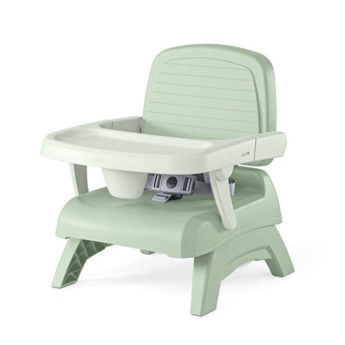 Chicco Bento 3-in-1 Booster Seat - Sage