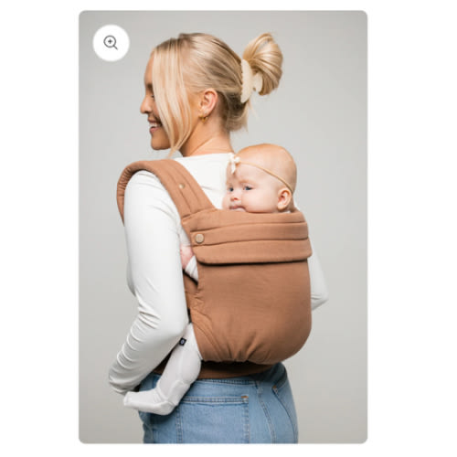 PREORDER: The Monarch Carrier - Mocha (Estimated ship date: April 20) – Mabē