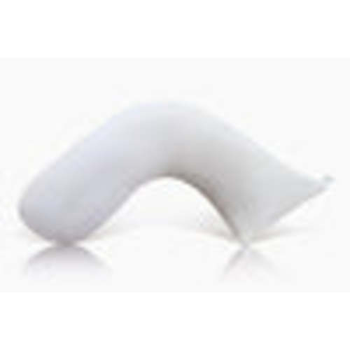 Luna Lullaby Nursing Pillow - Ivory Smooth